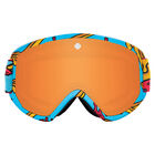 CRUSHER ELITE JR, Gloss Light Blue French Fry-LL Persimmon, hi-res image number null